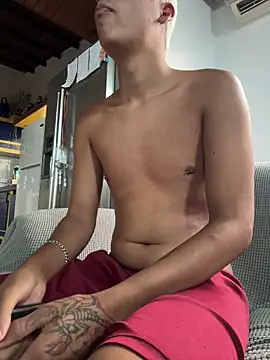 Leo bunny hot online show from December 19, 8:38 pm