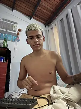 Leo bunny hot online show from January 16, 8:35 pm