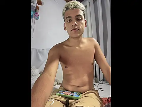 Leo bunny hot online show from January 17, 11:30 pm