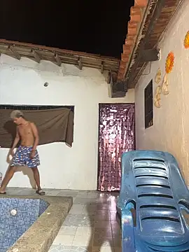 Leo bunny hot online show from March 31, 3:41 am