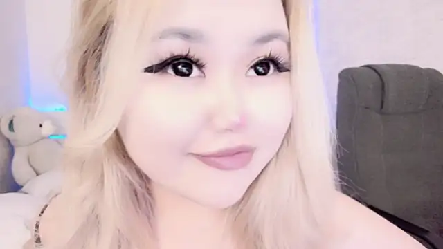 amelia sunlight online show from December 22, 11:09 pm