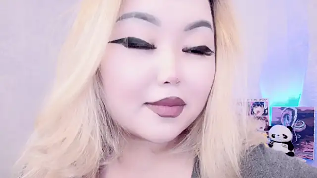 amelia sunlight online show from January 31, 12:17 am