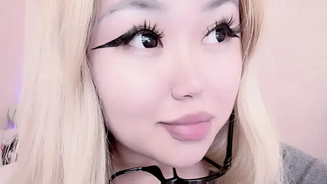 amelia sunlight online show from February 22, 3:23 am