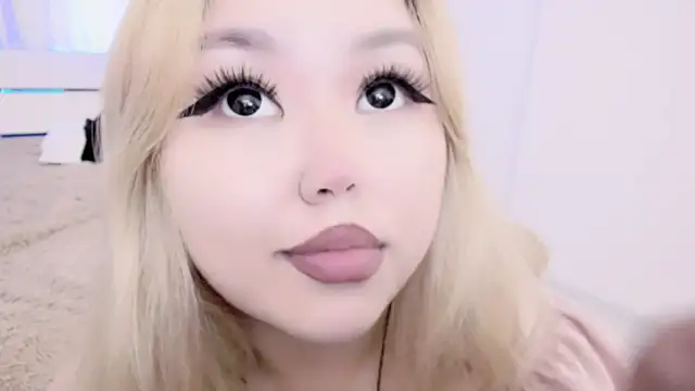 amelia sunlight online show from March 15, 4:35 am