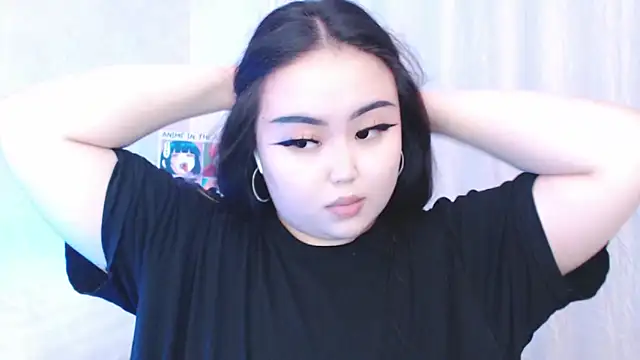 amelia sunlight online show from June 3, 4:12 pm