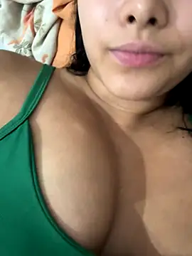 Snapshot of Havenna_ chatting on October 16, 11:55 am Havenna online show from October 16, 11:55 am