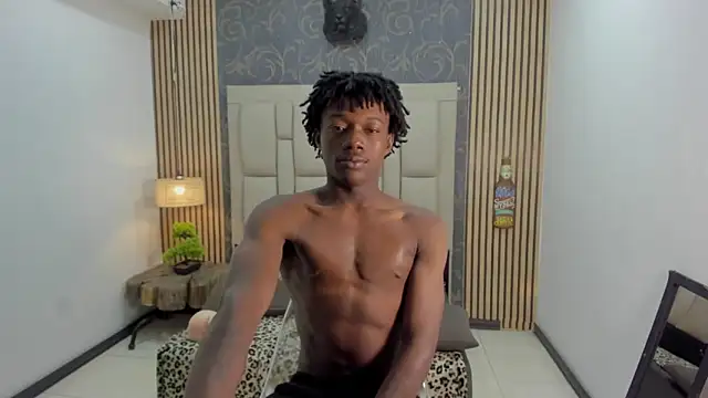 chimi88 online show from October 16, 11:44 am