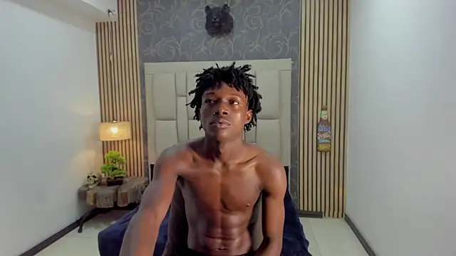 chimi88 online show from October 23, 11:31 am