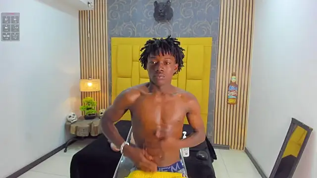 chimi88 online show from November 7, 11:32 am