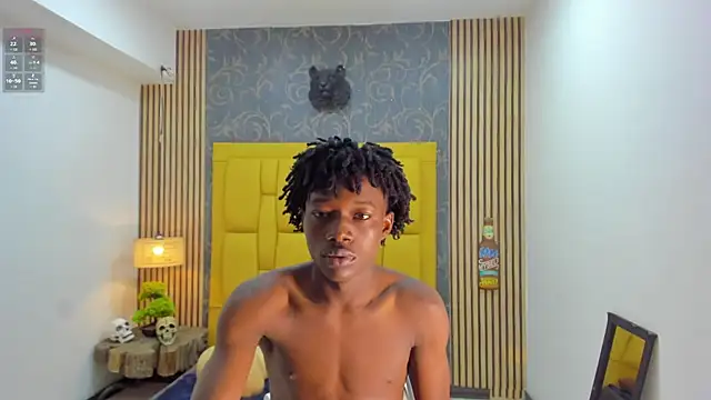 chimi88 online show from December 2, 1:05 pm