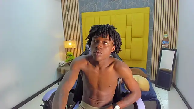 chimi88 online show from January 12, 3:39 pm