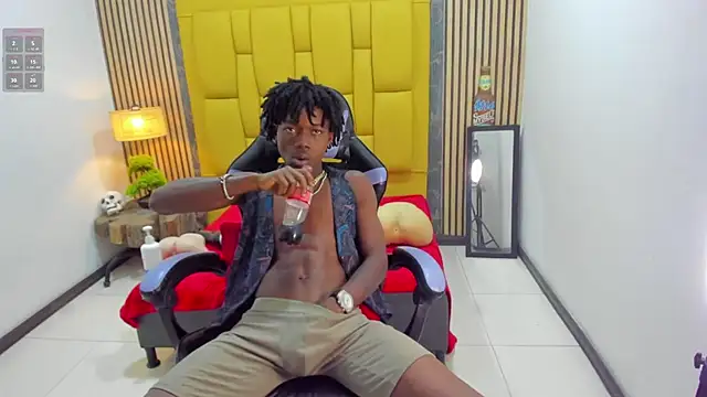 chimi88 online show from January 15, 12:10 pm