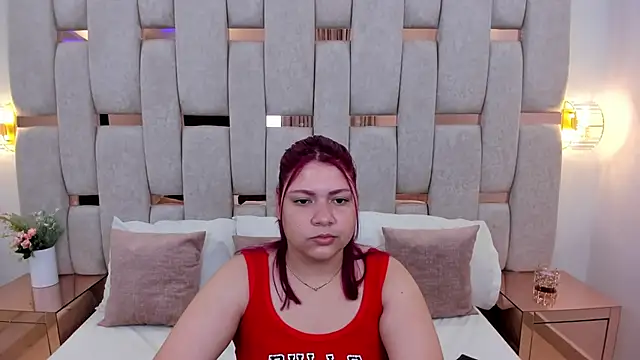 fabi cortes online show from December 23, 1:56 pm