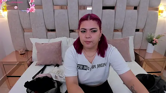 fabi cortes online show from December 31, 2:51 am
