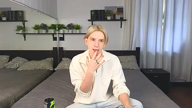 Ron Vils online show from January 13, 6:29 am