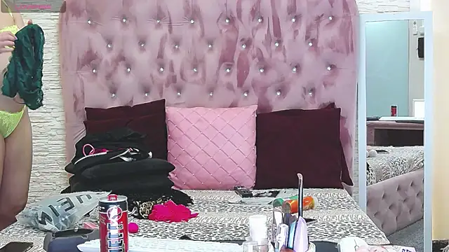 SophiaStarr online show from February 15, 8:22 pm