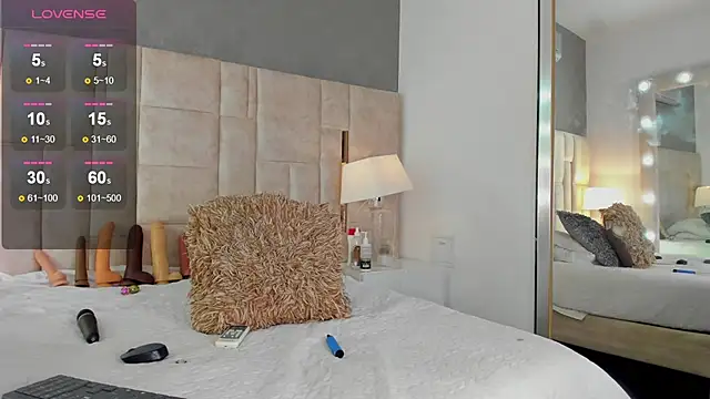 GaleHodge online show from December 3, 11:13 pm