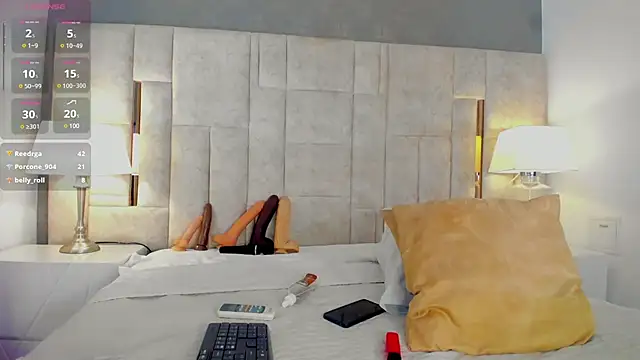 GaleHodge online show from January 19, 4:01 am