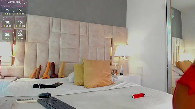 GaleHodge online show from January 19, 11:43 pm