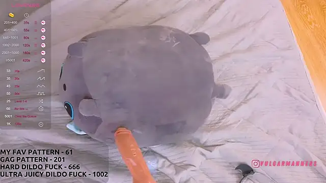 Pleasure You  online show from February 7, 11:12 am