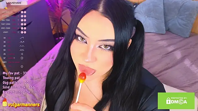 Pleasure You  online show from September 9, 8:25 am