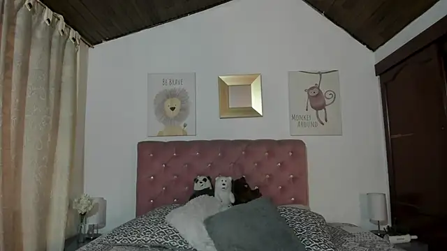 CelessteRedds online show from February 3, 11:37 am