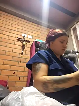 CelessteRedds online show from April 8, 10:32 pm