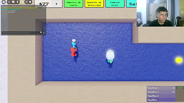 Snapshot of jose_oficial2 chatting on December 17, 5:40 am jose oficial2 online show from December 17, 5:40 am