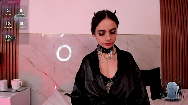 Alice noir online show from February 8, 12:28 am