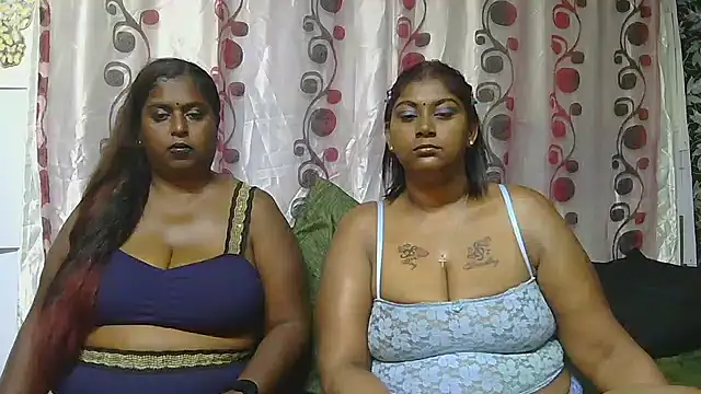 indiansuga online show from December 1, 4:56 pm