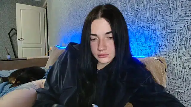 Liana diva online show from November 15, 8:16 pm