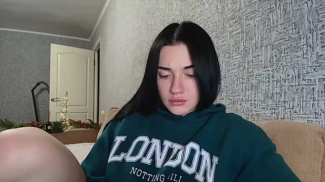 Liana diva online show from December 15, 6:23 pm