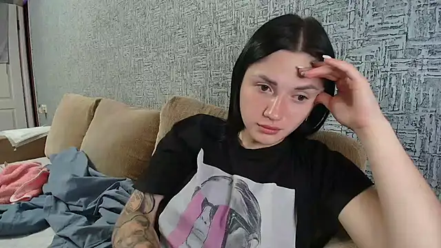 Snapshot of Liana_diva chatting on July 16, 6:58 pm Liana diva online show from July 16, 6:58 pm