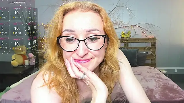 MadissonKiss online show from March 19, 12:01 pm