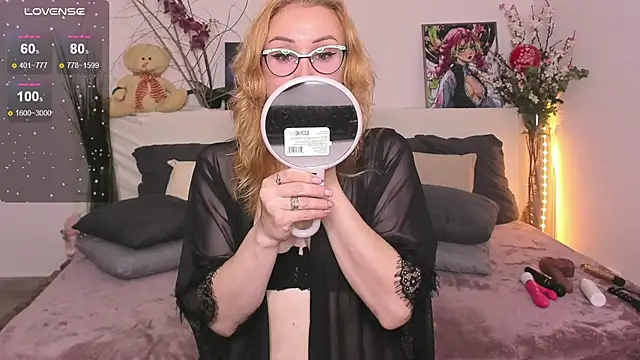 MadissonKiss online show from September 16, 2:12 am