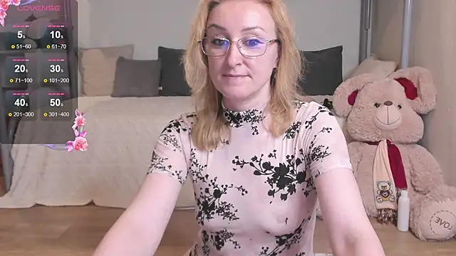 MadissonKiss online show from June 28, 6:58 pm