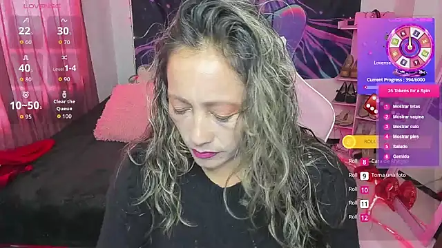 Melanyy 100 online show from March 19, 3:27 pm