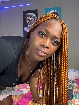 Lilybaudinx96 online show from January 9, 2:01 am