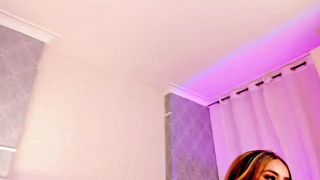 Mistyca online show from February 14, 5:36 pm