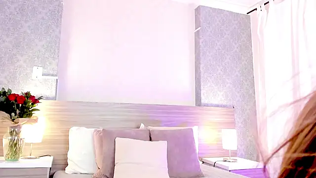 Mistyca online show from March 6, 5:11 pm