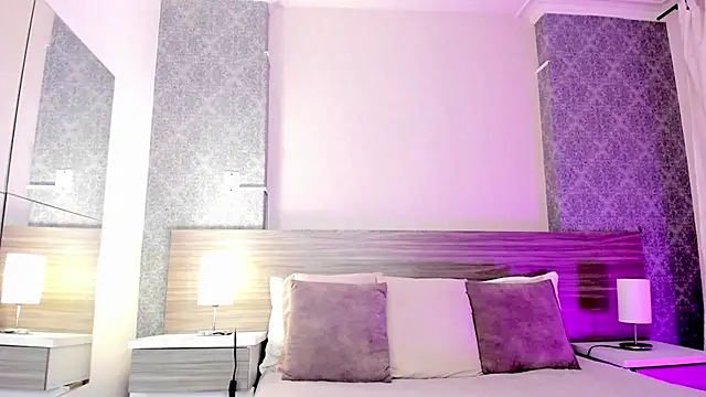 Mistyca online show from March 10, 1:54 pm