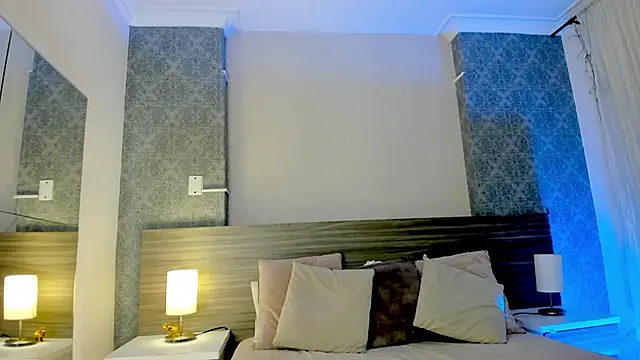 Mistyca online show from October 22, 10:26 am