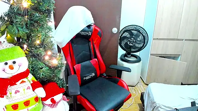 Calihotcaliente277 online show from December 23, 11:28 pm