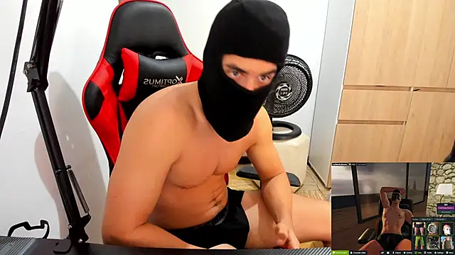 Calihotcaliente277 online show from February 28, 4:53 pm