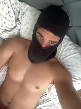 Calihotcaliente277 online show from March 8, 2:19 pm