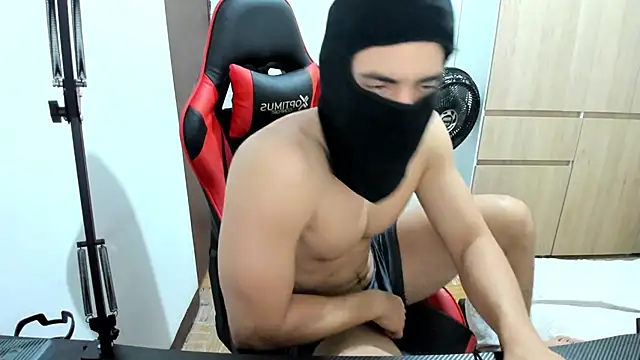 Calihotcaliente277 online show from March 13, 12:35 pm