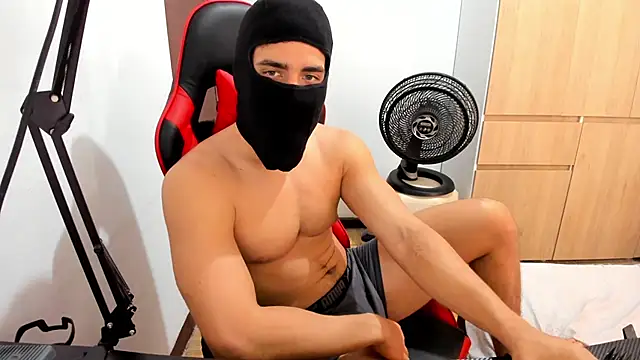 Calihotcaliente277 online show from March 13, 3:39 pm