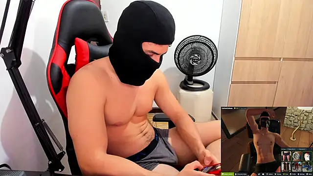 Calihotcaliente277 online show from March 15, 5:26 pm