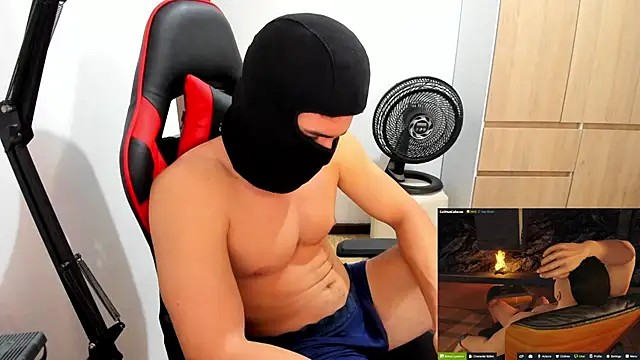 Calihotcaliente277 online show from March 19, 5:50 pm