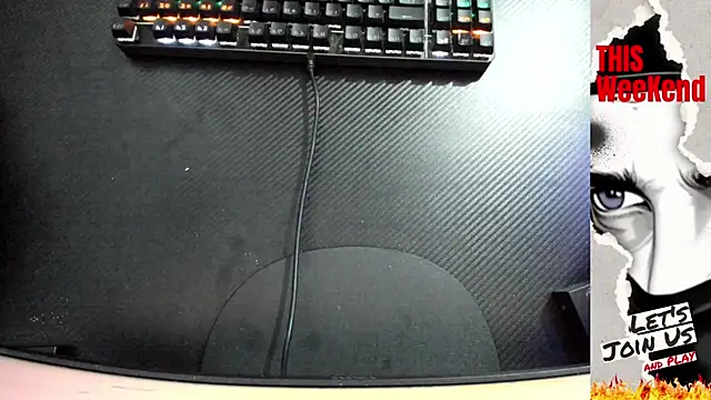 Calihotcaliente277 online show from September 20, 11:11 am